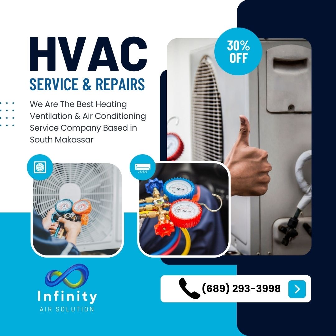 Avatar for infinity air solution