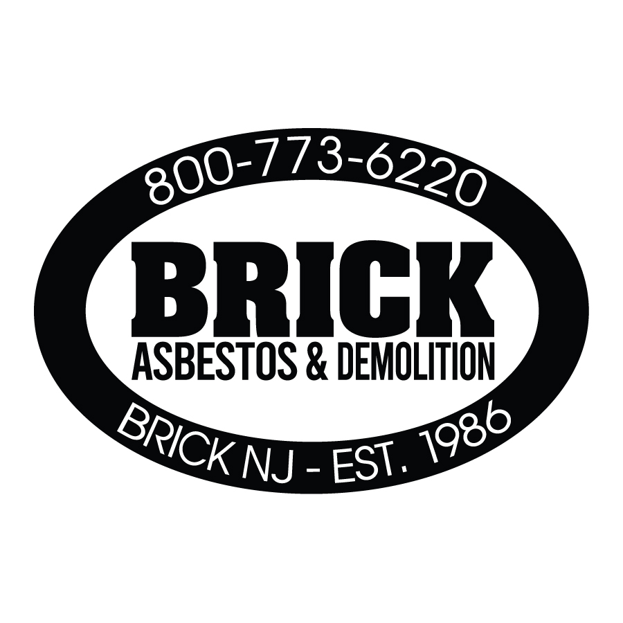 Brick Asbestos & Demolition logo
