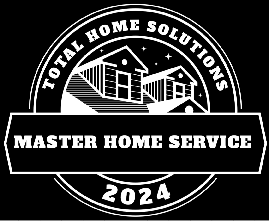 Master Home Services logo
