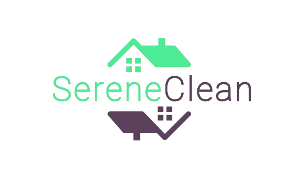 SereneClean logo