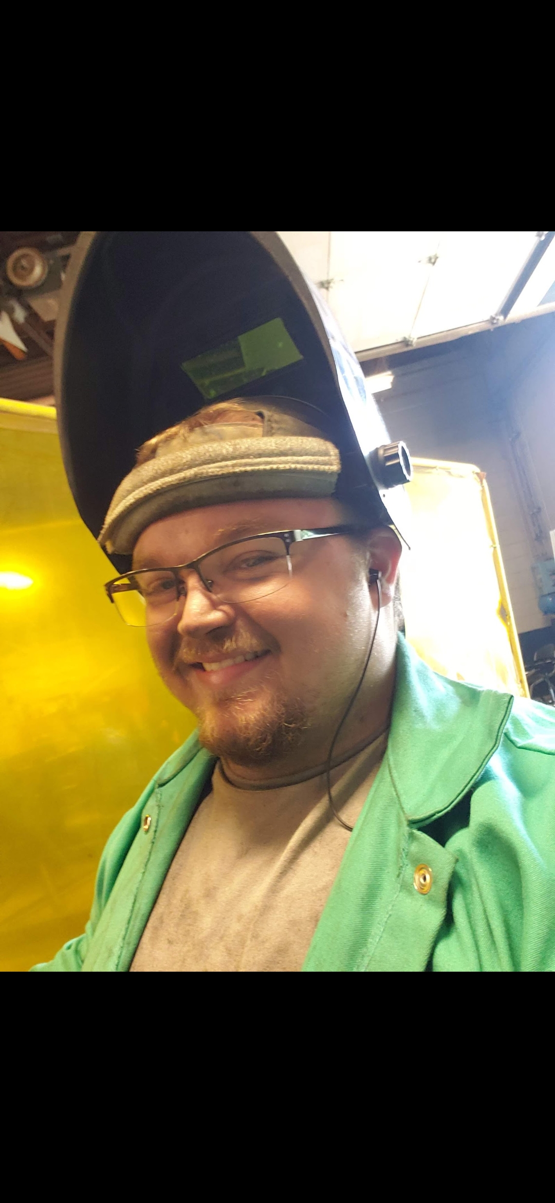 Avatar for Garrett Albright