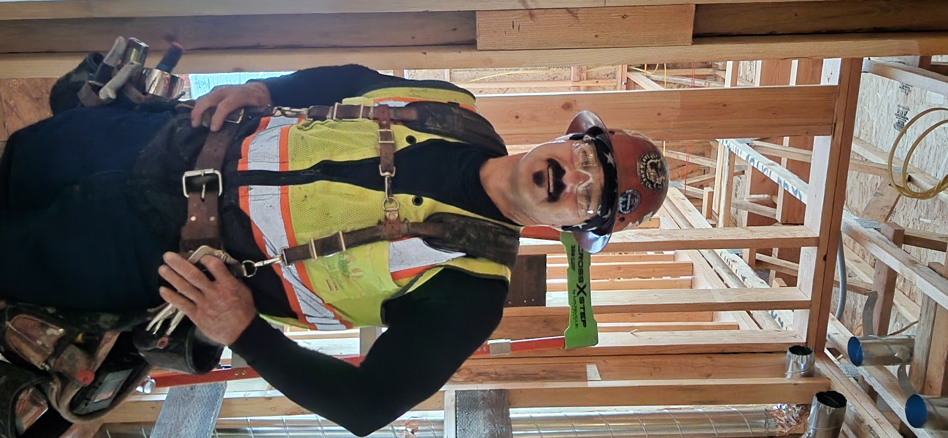 Avatar for Strength HVAC Install