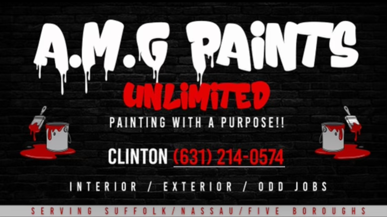 Avatar for A.M.G Paints Unlimited