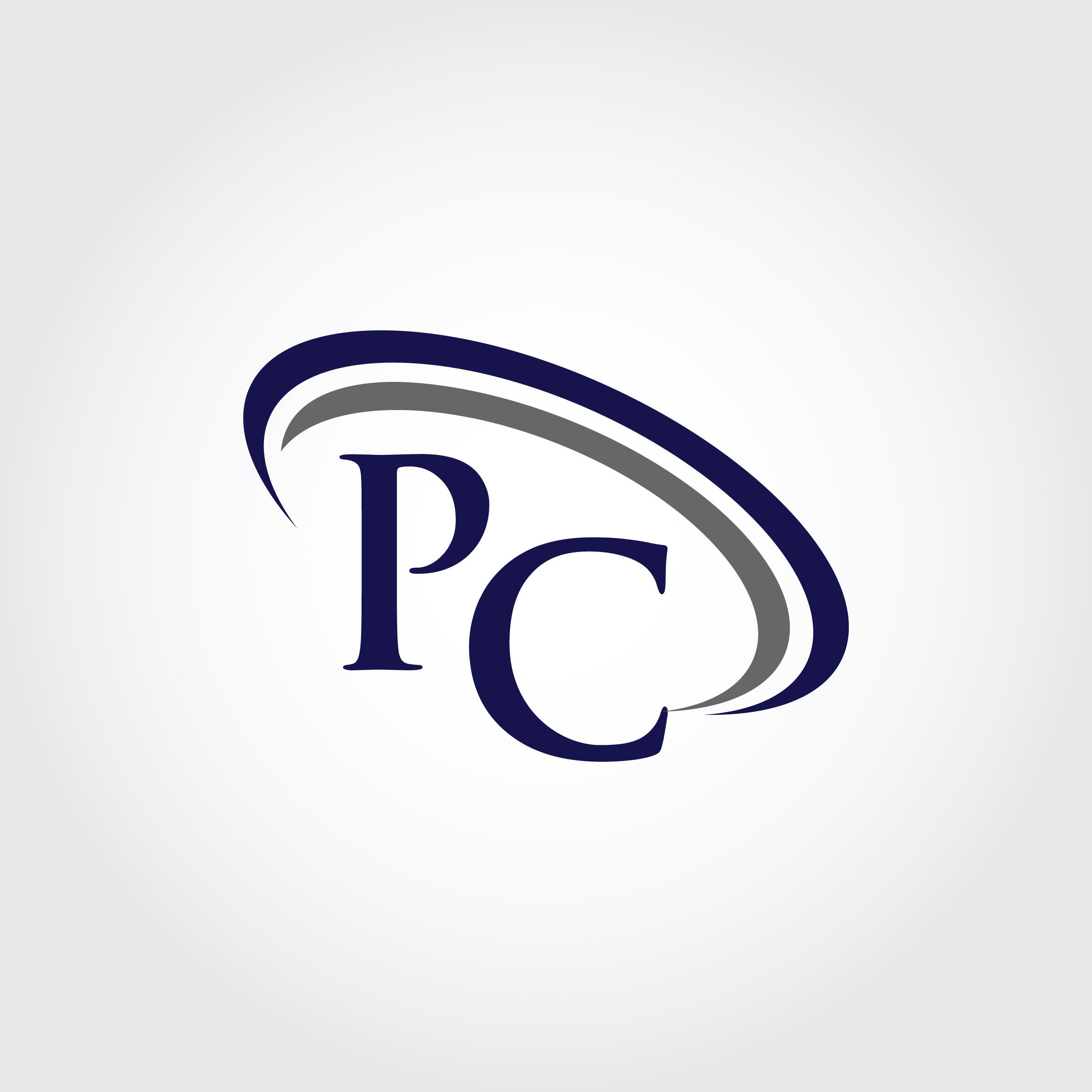 Garrett Peacock logo