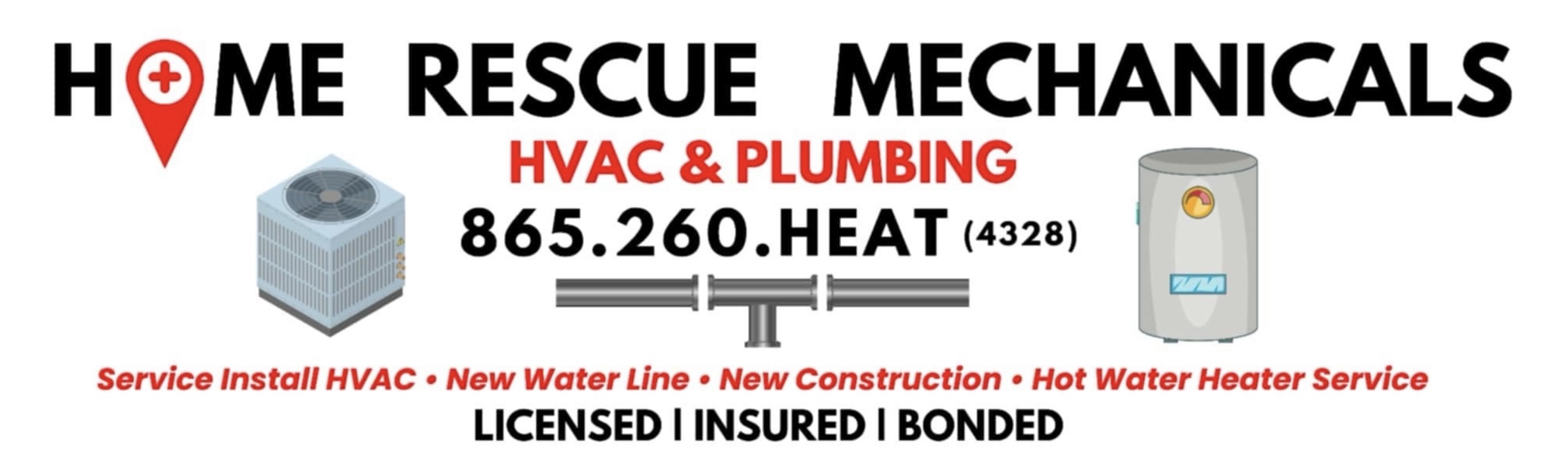 Avatar for Home Rescue Mechanicals