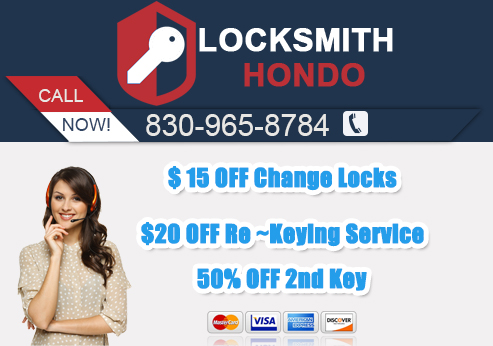 Avatar for Locksmith Hondo TX