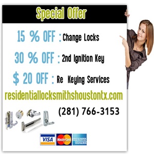 Avatar for Residential Locksmiths Houston TX
