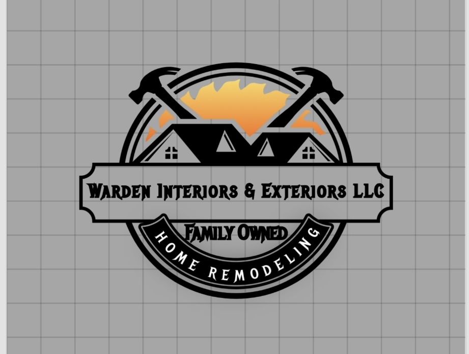 Warden Interiors & Exteriors LLC logo