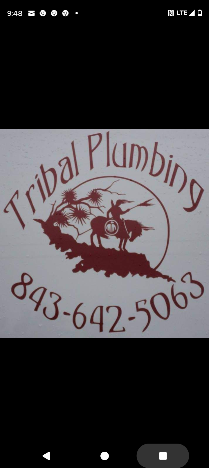 Avatar for Tribal plumbing