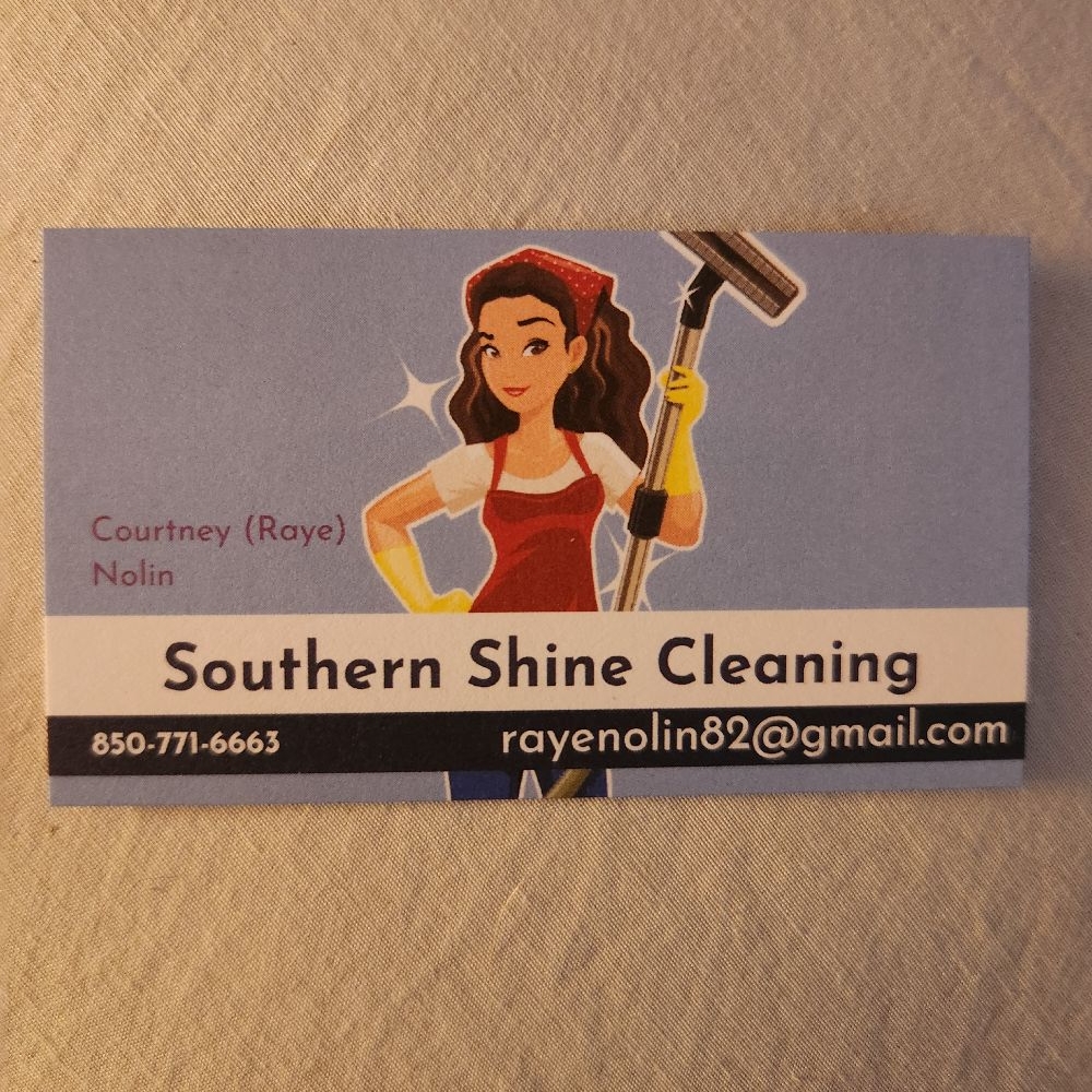 Avatar for Southern Shine Cleaning