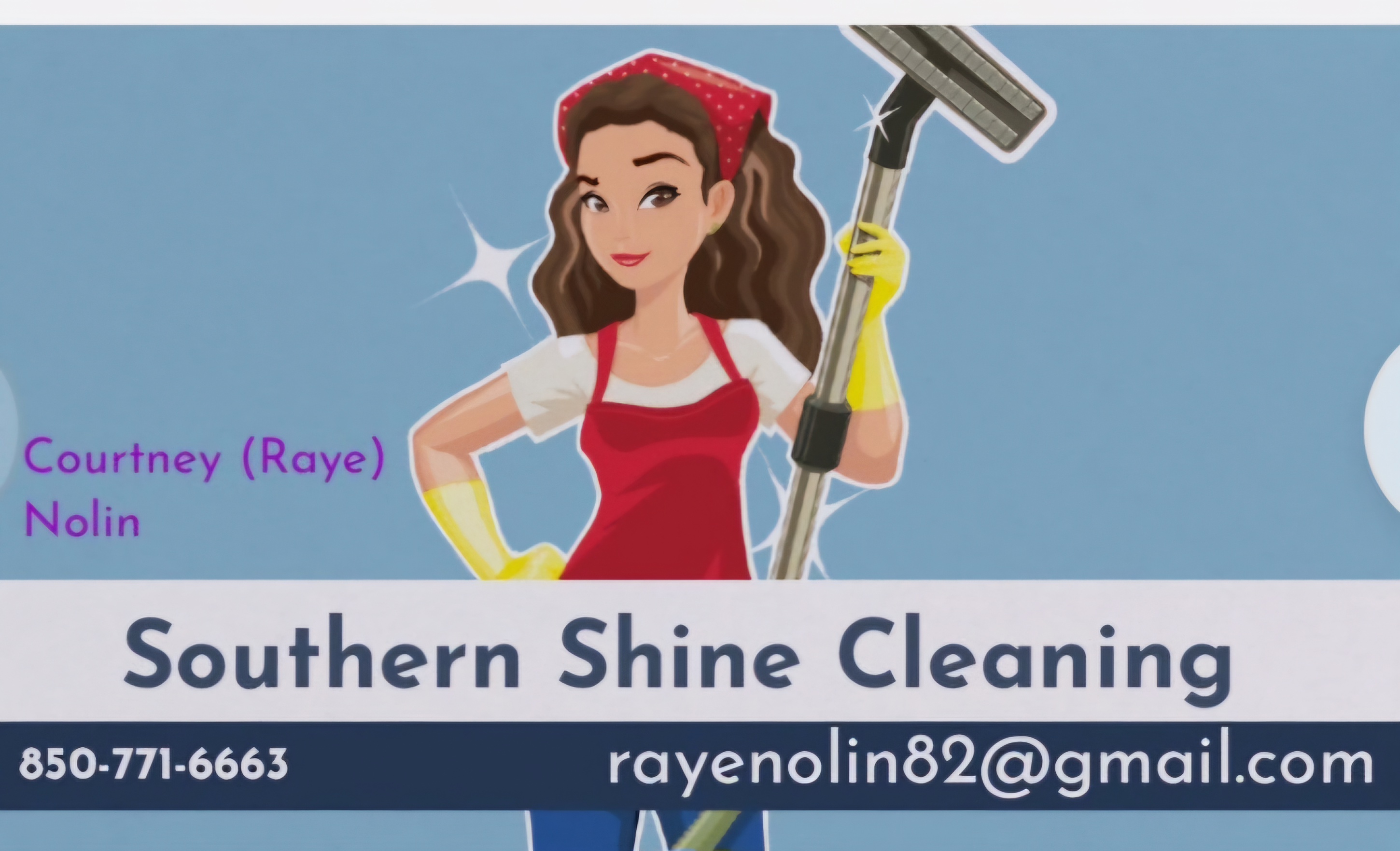 Avatar for Southern Shine Cleaning