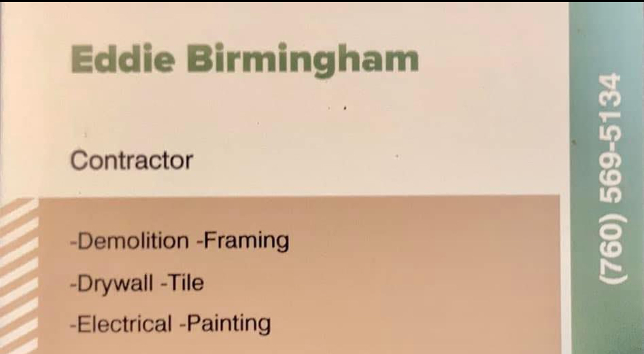 Avatar for Desert Remodels