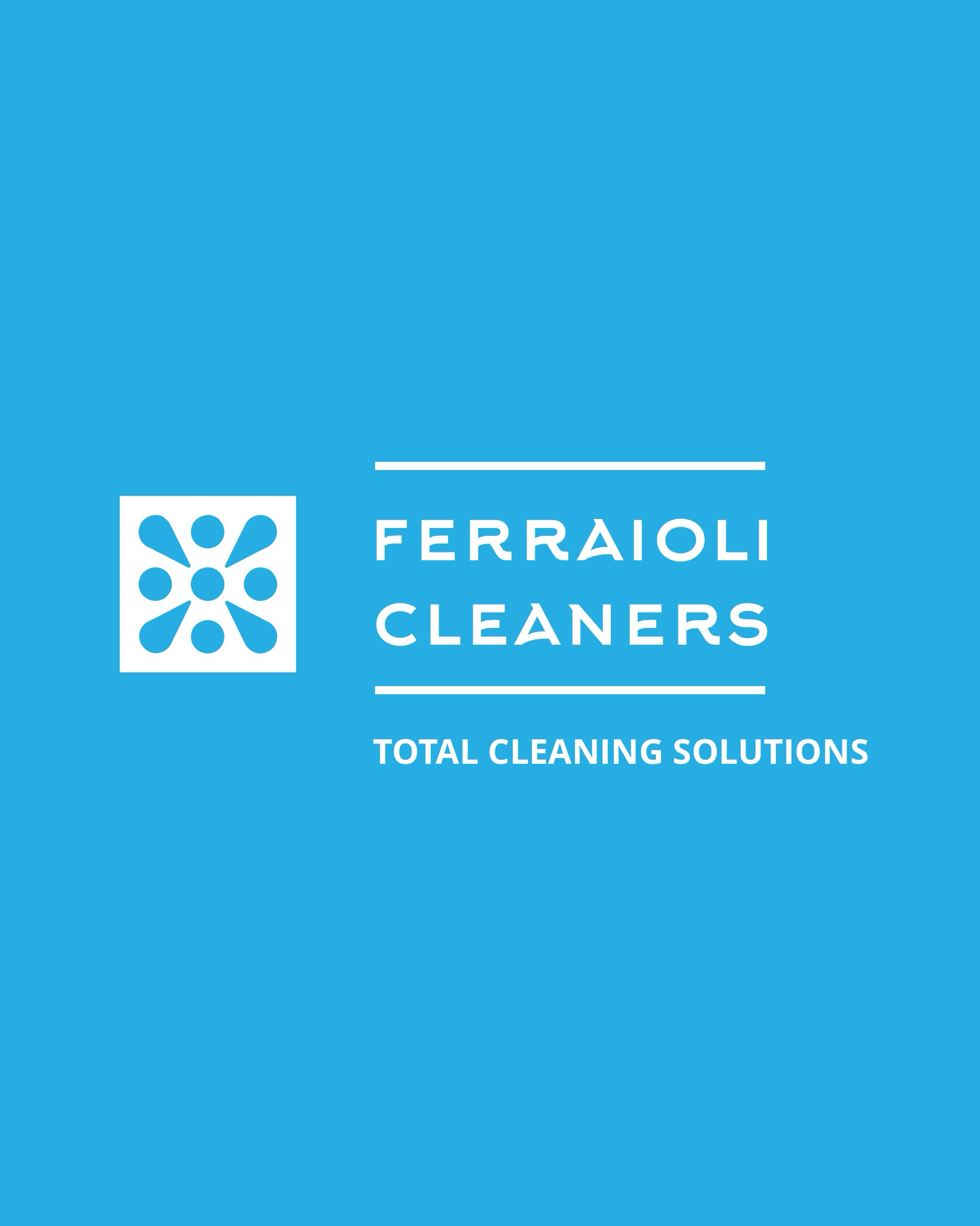 Ferraioli Cleaners -- ferraiolicleaners.com logo