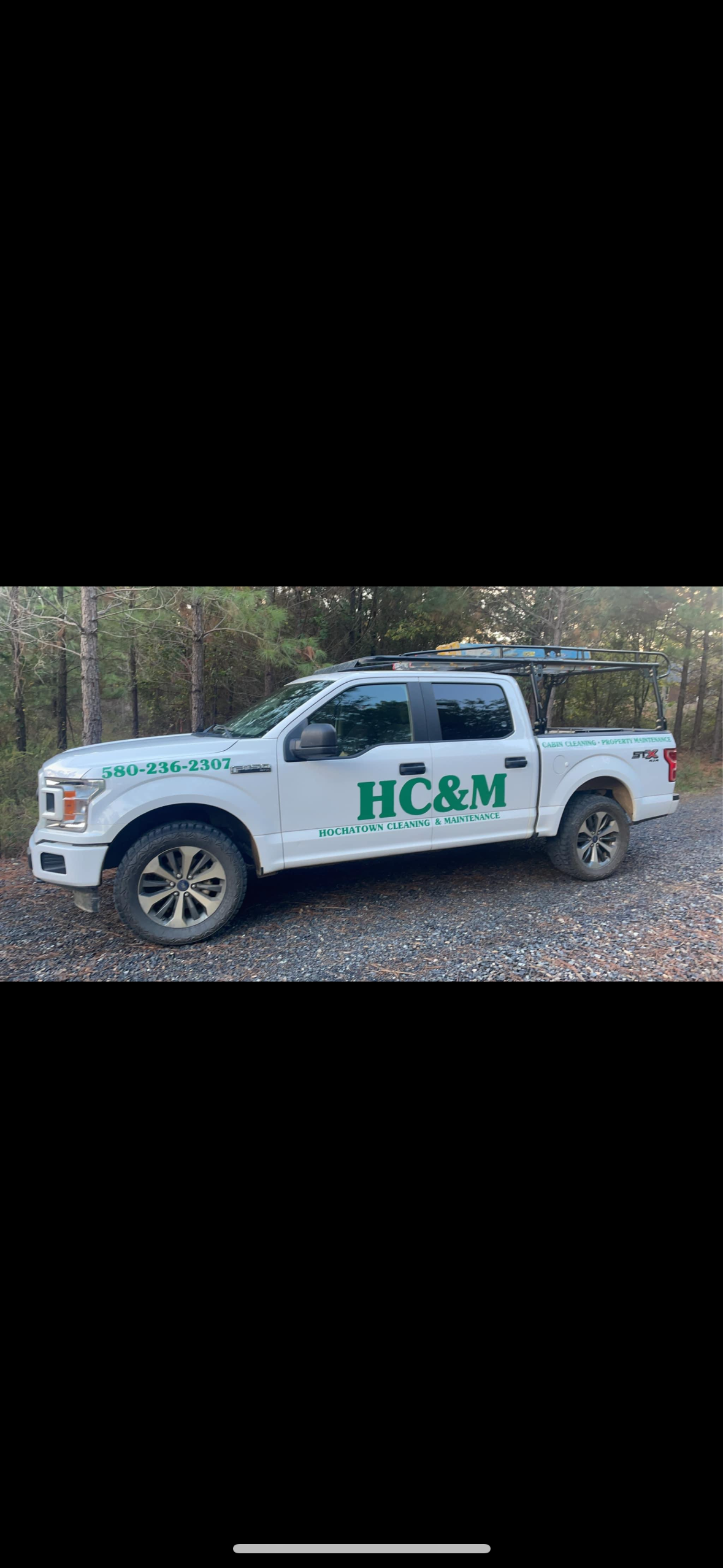 HC&M logo
