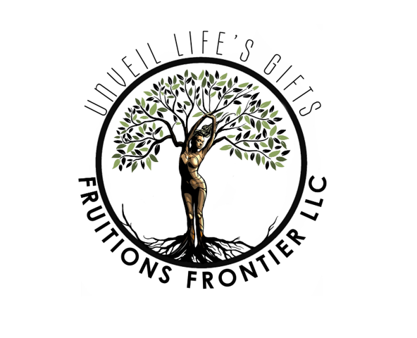 Logo for Fruitions Frontier