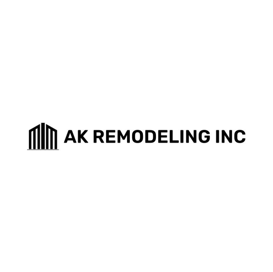 AK Remodeling INC. logo