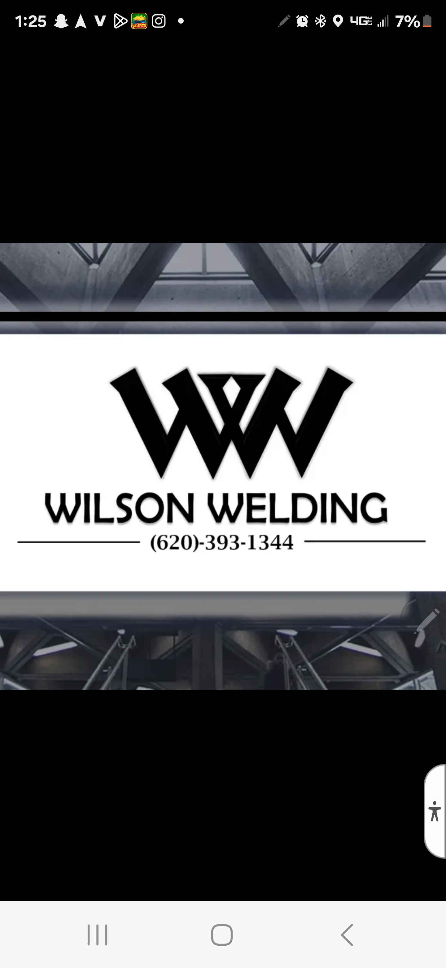 Avatar for Wilson Welding