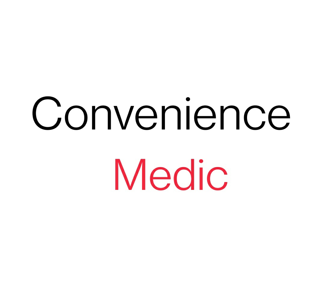 Convenience Medix logo