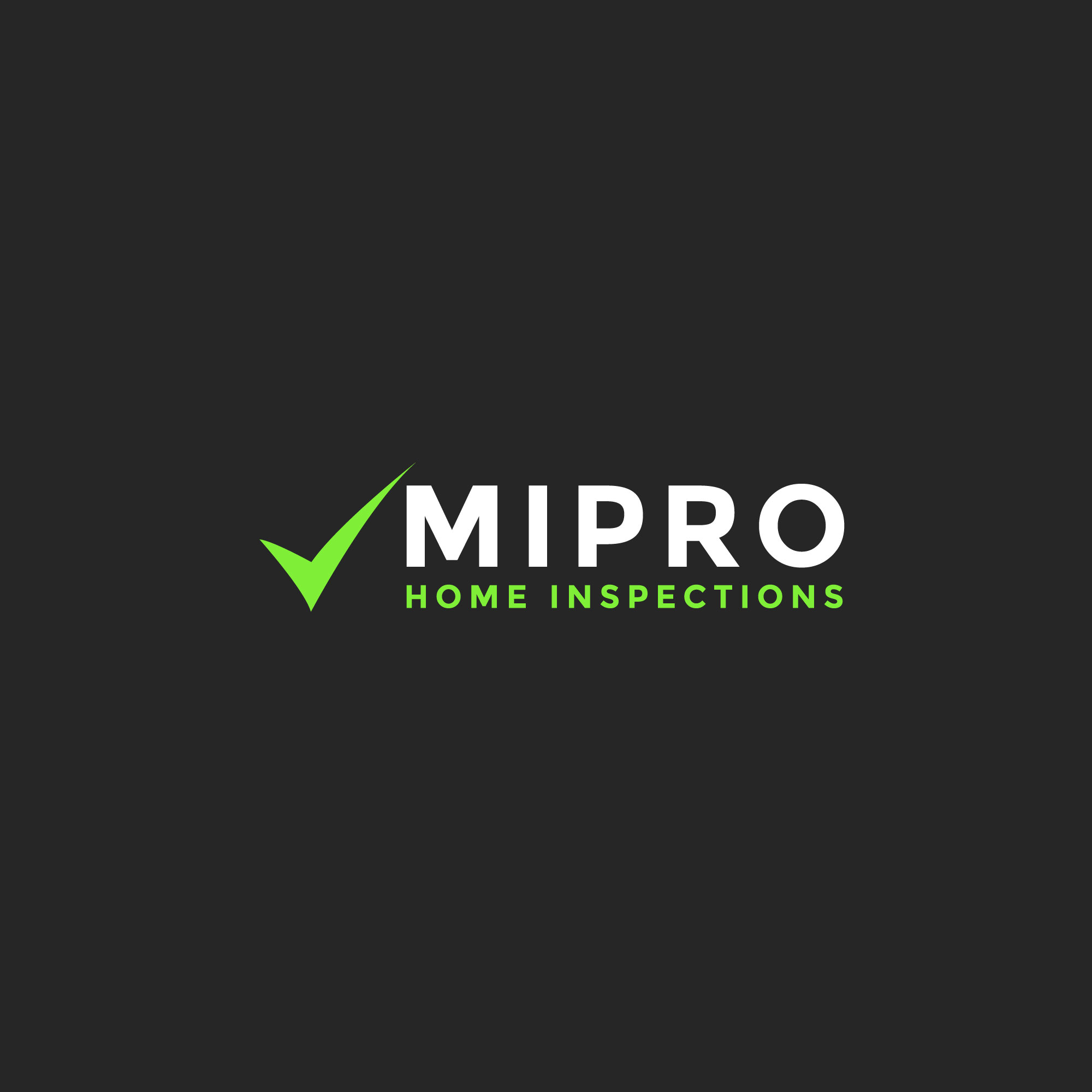 Avatar for MIPRO Home Inspections