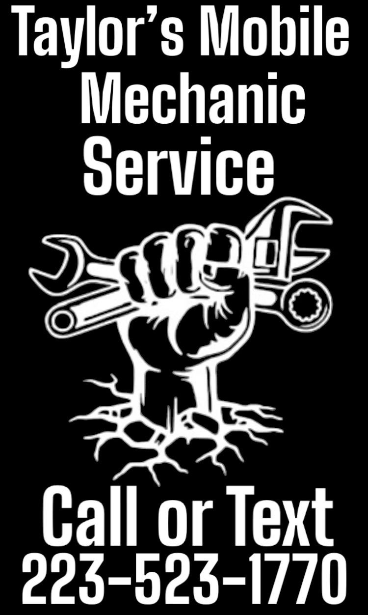 TaylorsMobileMechanicService logo