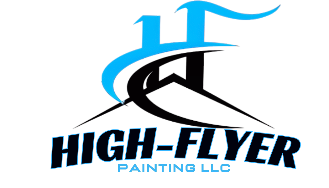 High Flyer painting llc logo