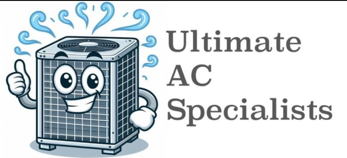 Ultimate AC Specialists logo