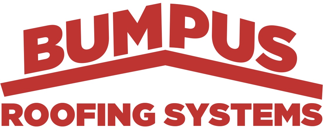 Bumpus Roofing logo