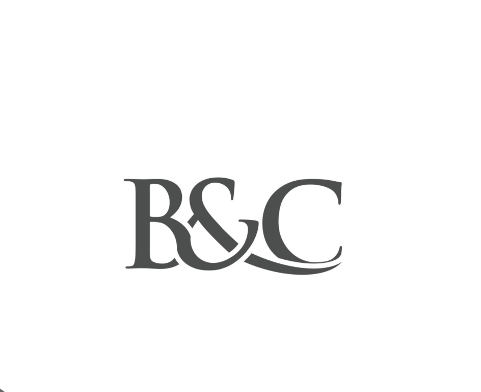B&C Services logo