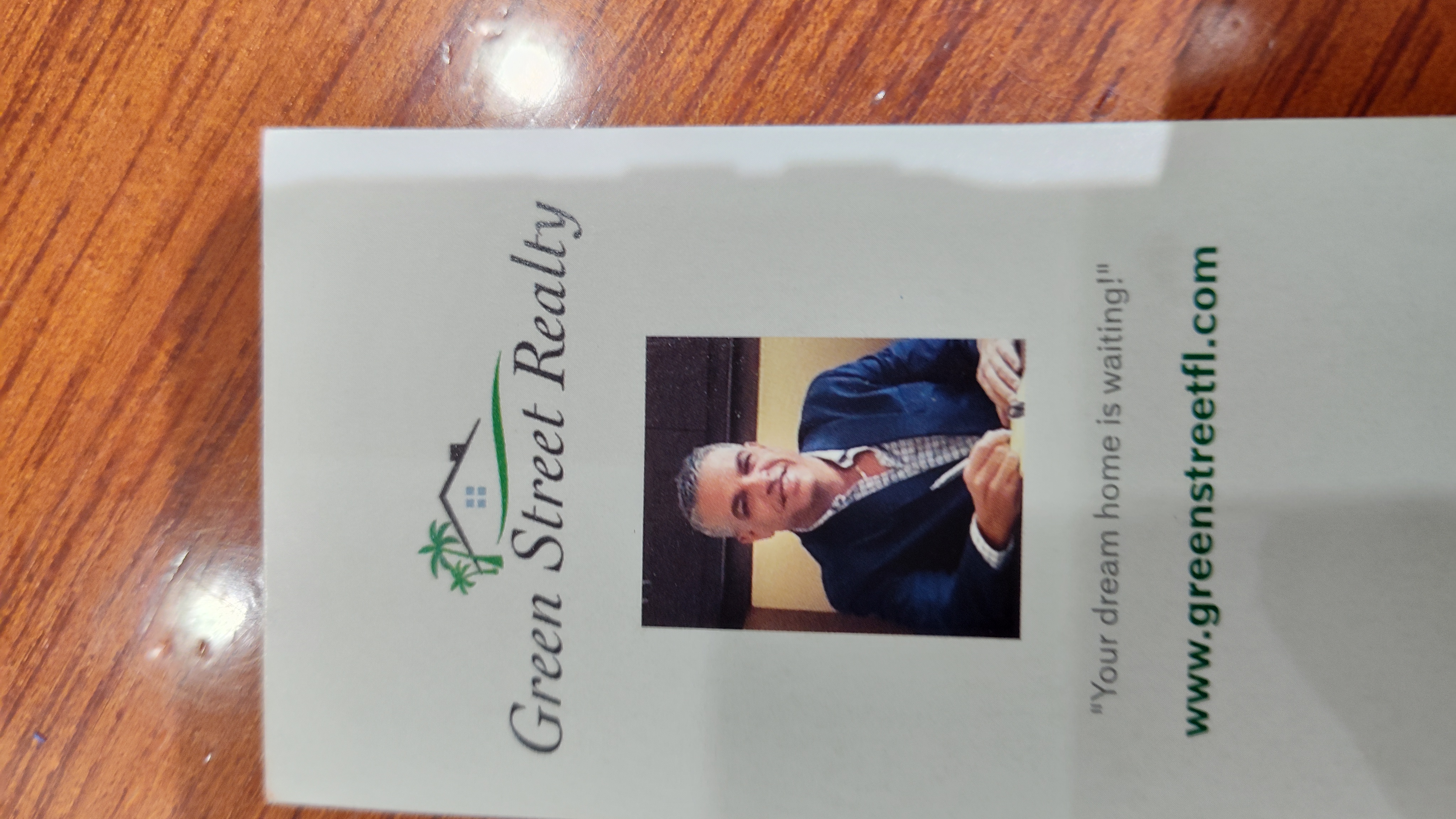 Avatar for Green Street Realty