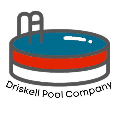 Driskell Pool Co logo