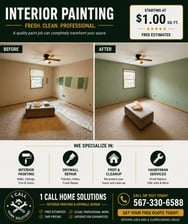 Avatar for 1 Call Home Solutions