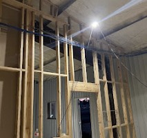 Barham Remodeling and Business Services LLC logo