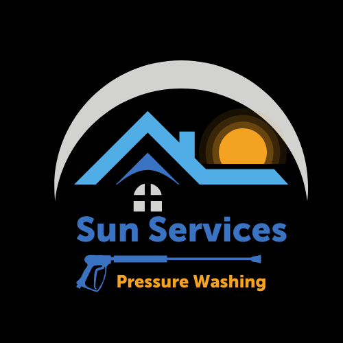 Avatar for Sun Services Pressure Washing