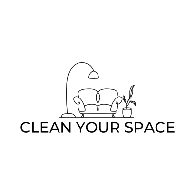 Clean Your Space logo