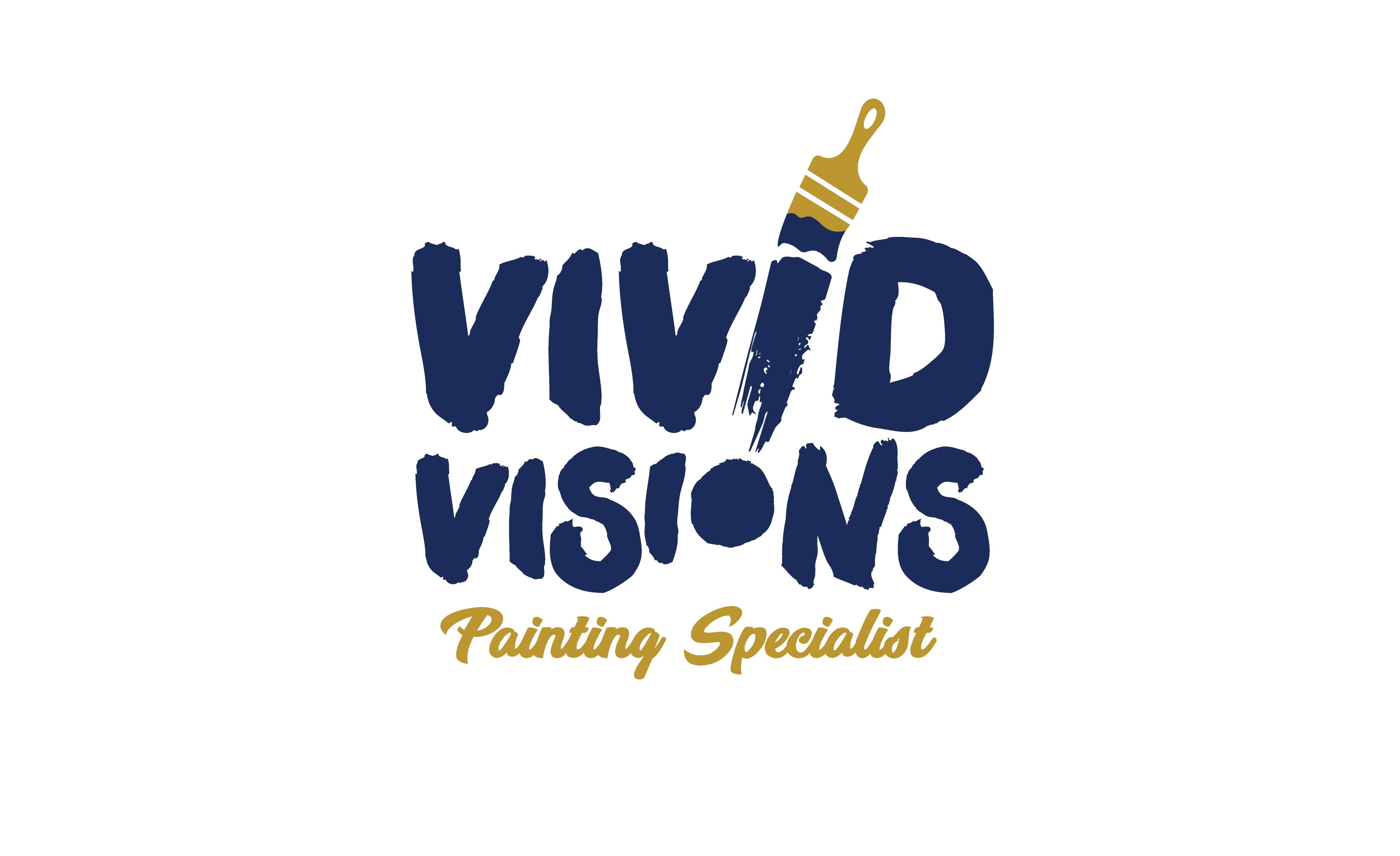 Avatar for Vivid visions painting