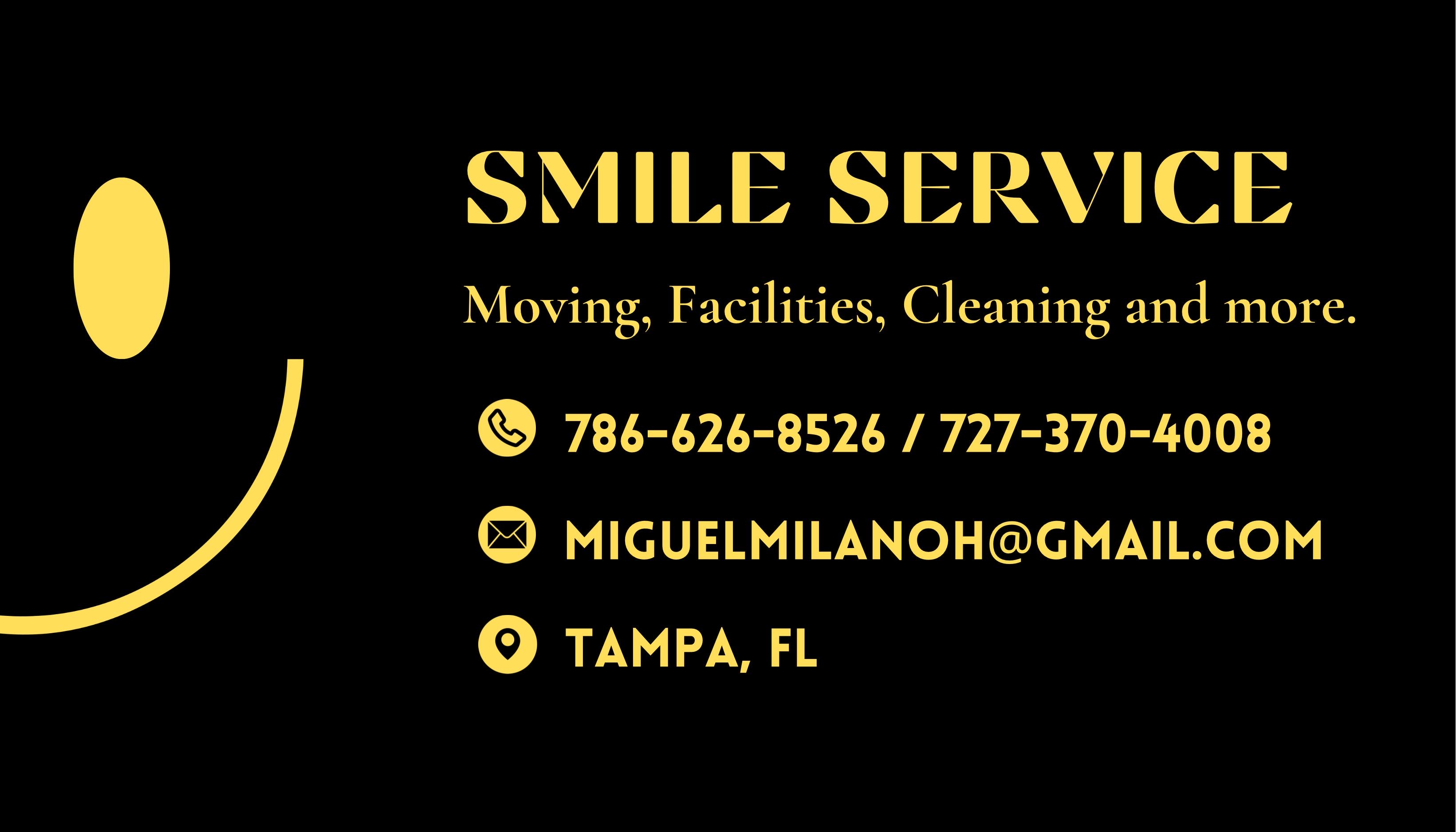 Avatar for Smile Services