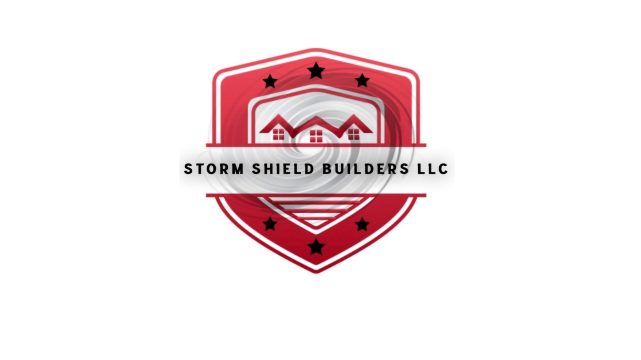 Storm Shield Builders LLC logo