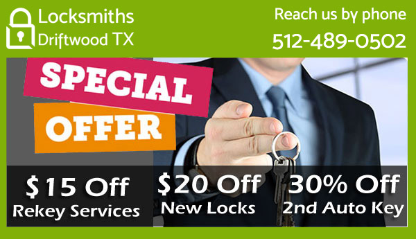 Avatar for Locksmiths Driftwood