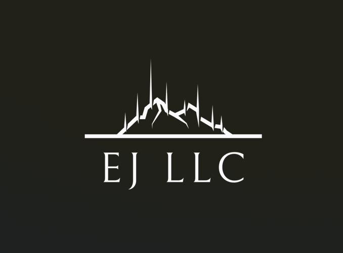 EJ LLC logo