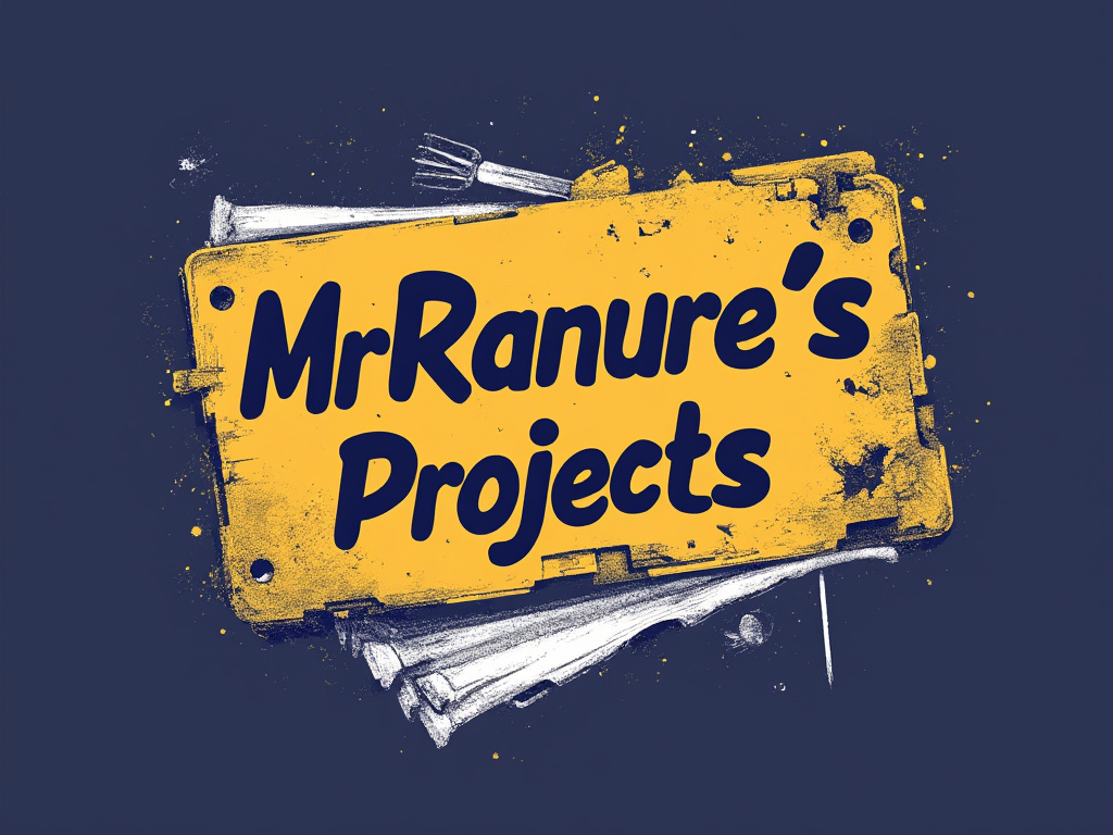 MrRanure's Projects logo