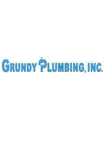 Grundy Plumbing, Inc. logo