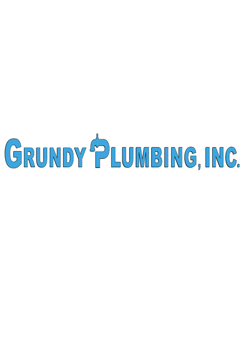 Grundy Plumbing, Inc. logo