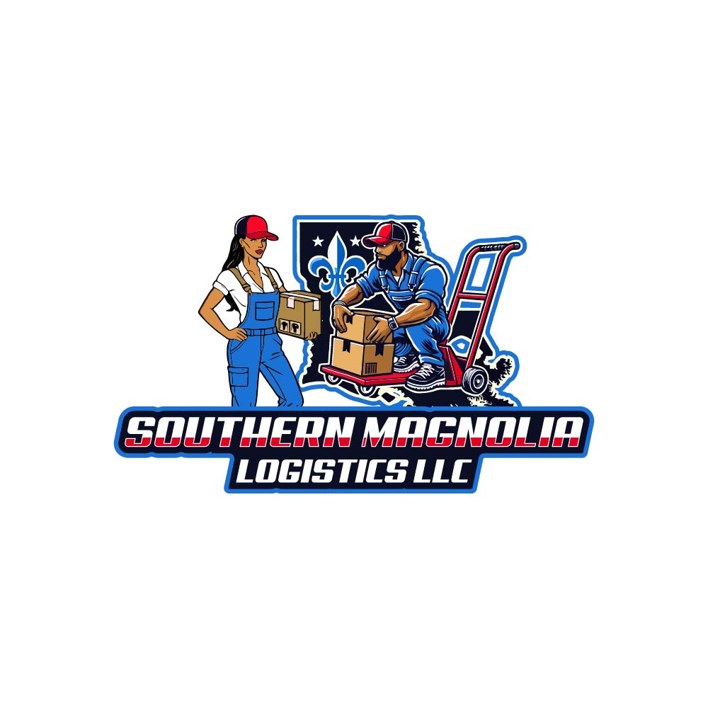 Southern Magnolia Logistics LLC logo