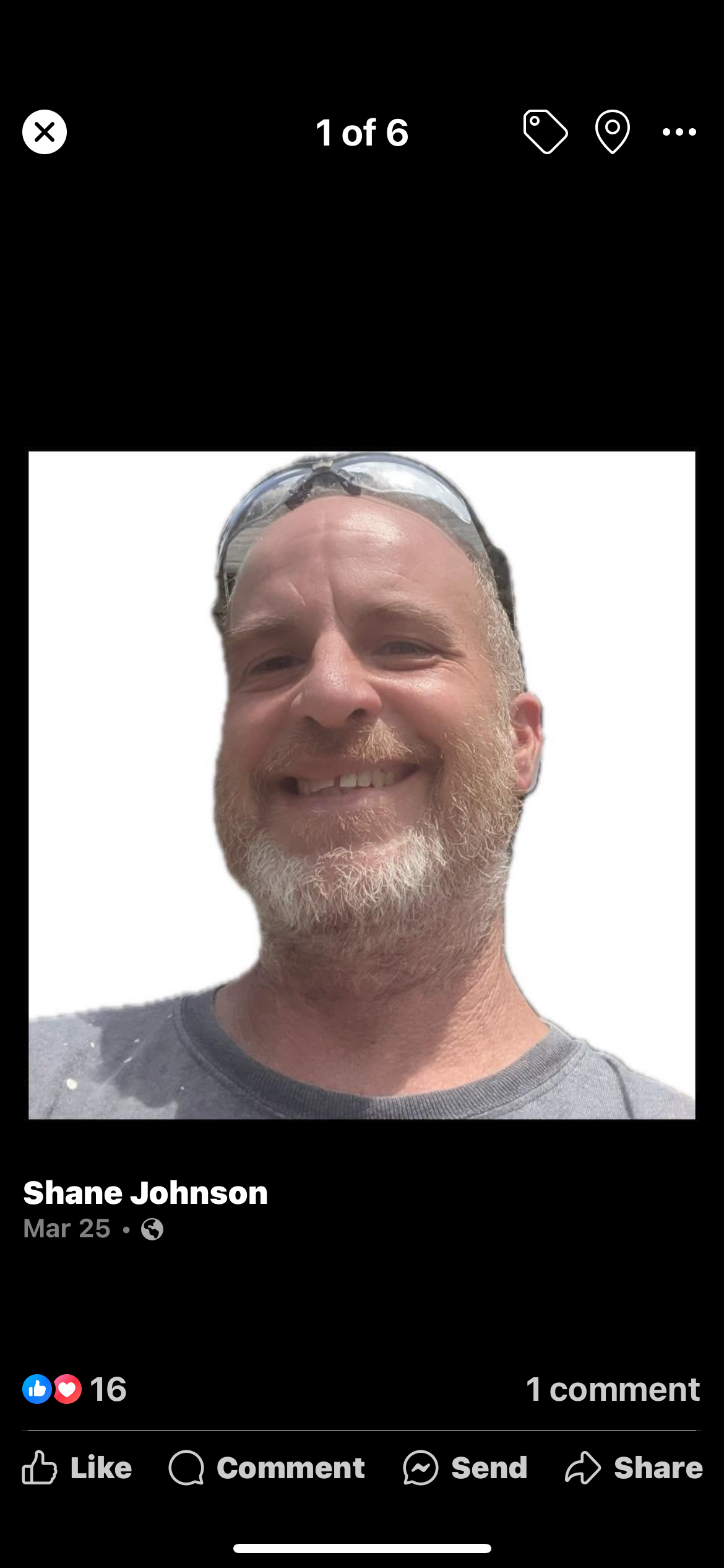 Avatar for West Georgia Service Prod