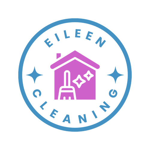 Logo for Eileen Cleaning