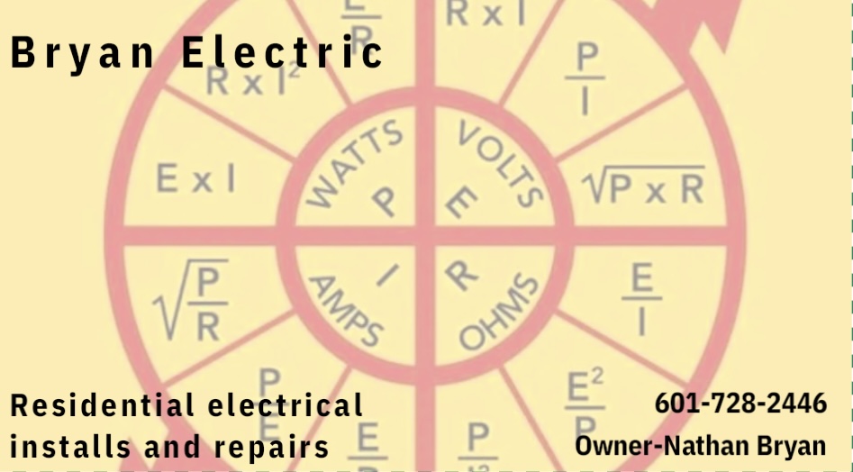 Bryan Electric logo