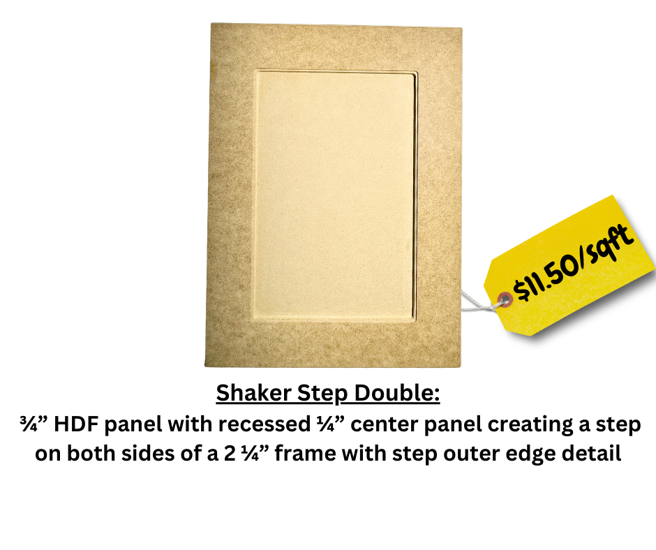 Direct Cabinet Doors logo
