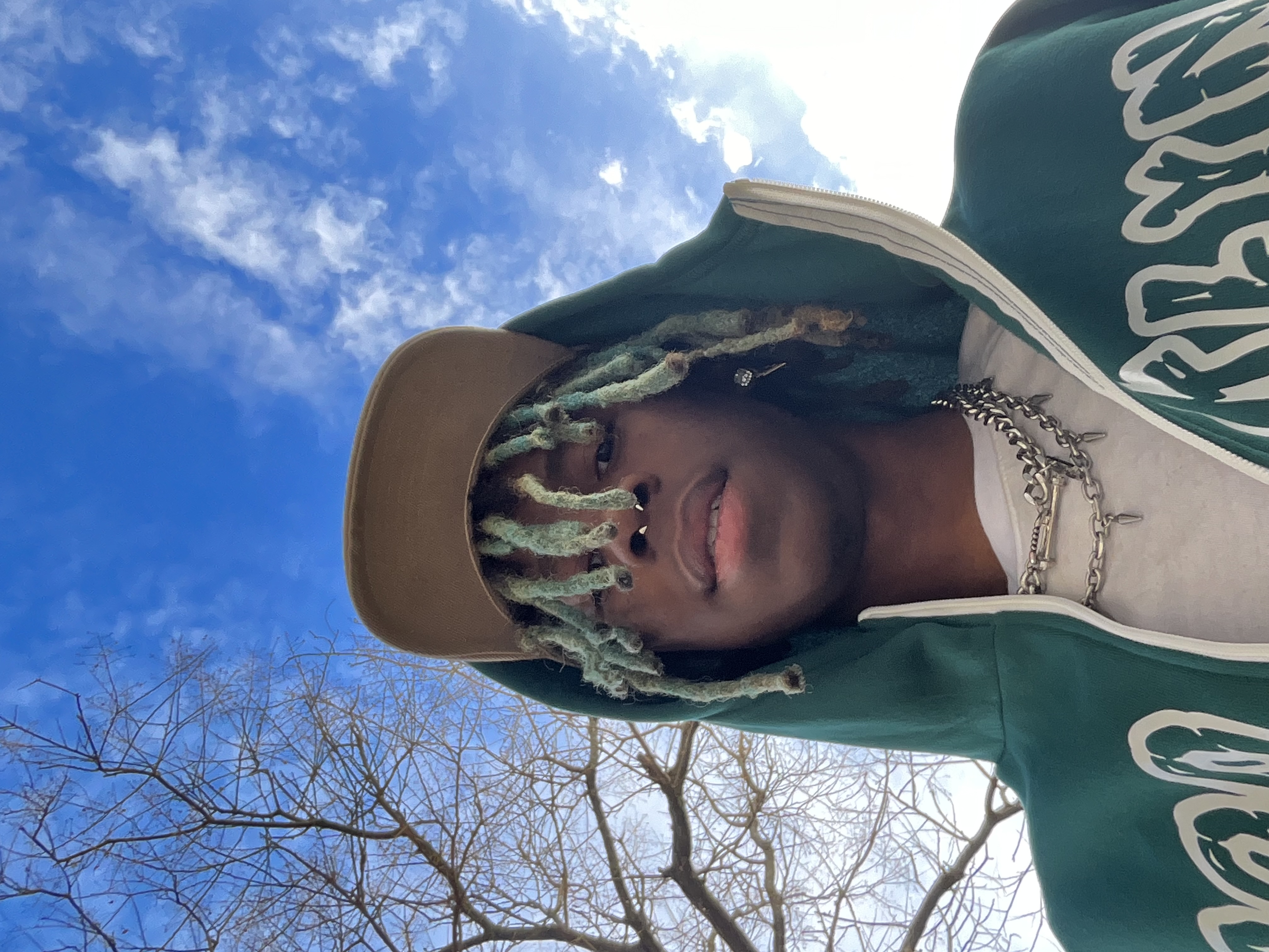 Avatar for Jonah harper