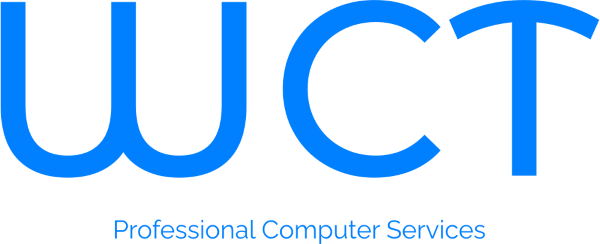 Avatar for WCT Computer Solutions