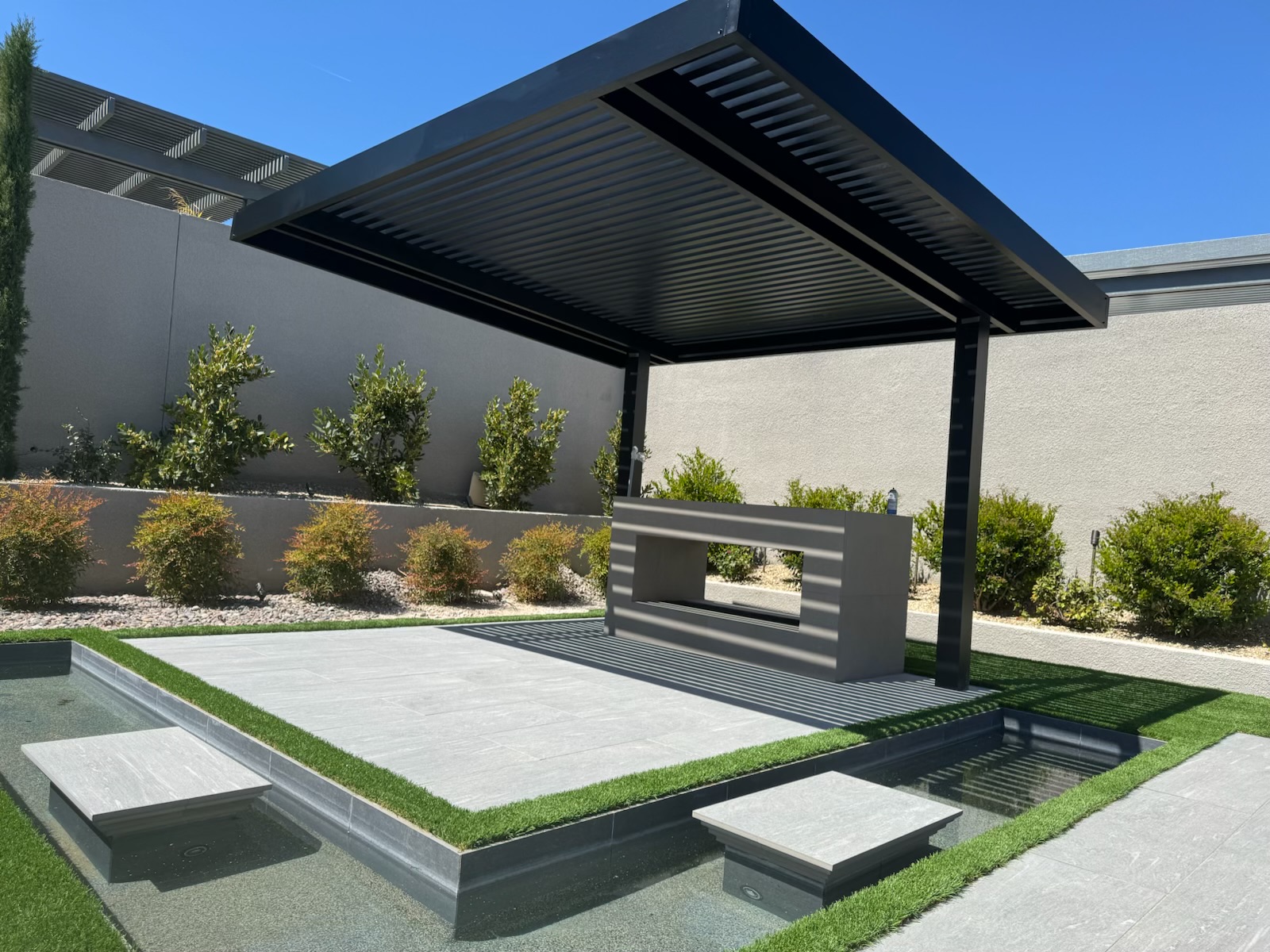 Avatar for New Image Patio Covers